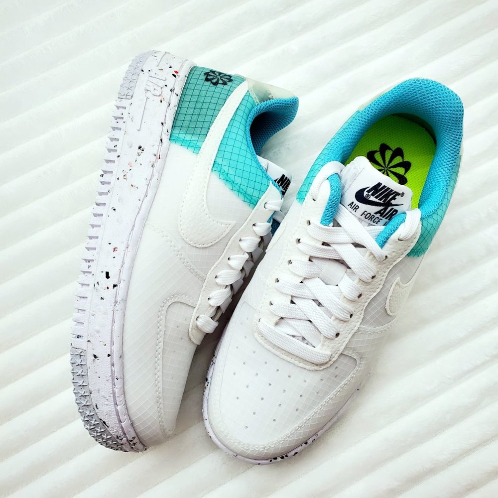 Nike Air Force 1 Crater - Picture 5 of 12